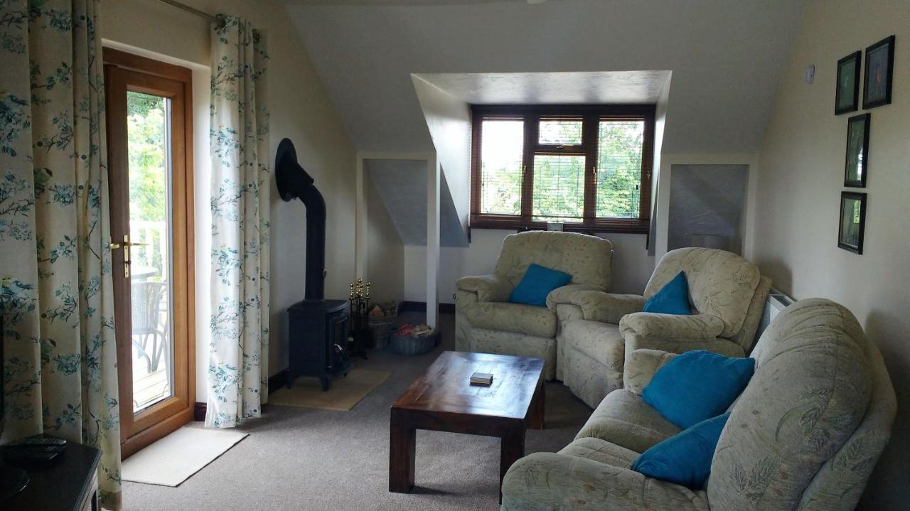 Highfields Cottage Peterborough Eksteriør bilde